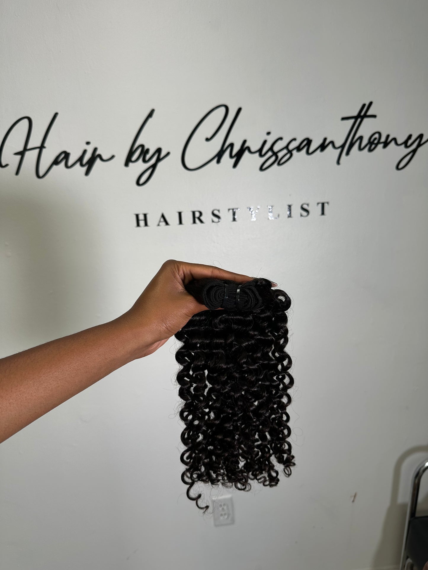 Cambodian Curl Bundles