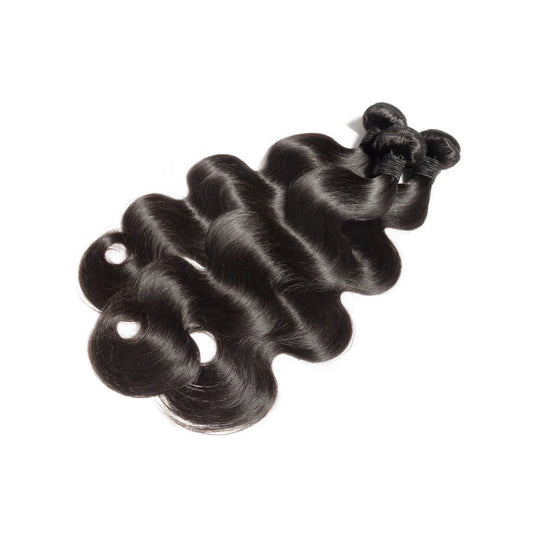 Body Wave Virgin Bundles