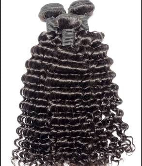 Deep Wave Virgin Bundles