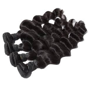 Loose Deep Wave Virgin Bundles