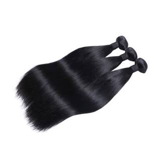 Straight Virgin Bundles